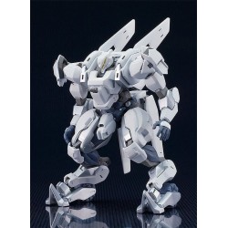 Bang Brave Bang Bravern figurine Plastic Model Kit Moderoid M2 Exceed Rhino Good Smile Company