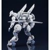 Bang Brave Bang Bravern figurine Plastic Model Kit Moderoid M2 Exceed Rhino Good Smile Company