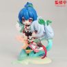 Bilibili figurines Chibi 2024 Anniversary 2233: Yun Chi Yue Chun Ver. Good Smile Company