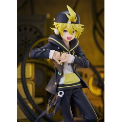 Character Vocal Series 02 figurine Pop Up Parade Parade Kagamine Len: Bring It On Ver. L Size Good Smile Company