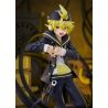 Character Vocal Series 02 figurine Pop Up Parade Parade Kagamine Len: Bring It On Ver. L Size Good Smile Company