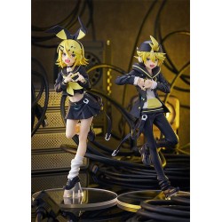 Character Vocal Series 02 figurine Pop Up Parade Parade Kagamine Len: Bring It On Ver. L Size Good Smile Company