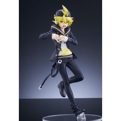 Character Vocal Series 02 figurine Pop Up Parade Parade Kagamine Len: Bring It On Ver. L Size Good Smile Company