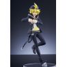 Character Vocal Series 02 figurine Pop Up Parade Parade Kagamine Len: Bring It On Ver. L Size Good Smile Company