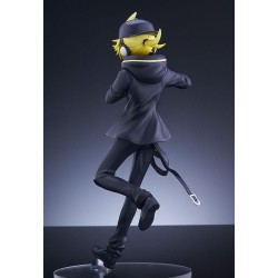 Character Vocal Series 02 figurine Pop Up Parade Parade Kagamine Len: Bring It On Ver. L Size Good Smile Company