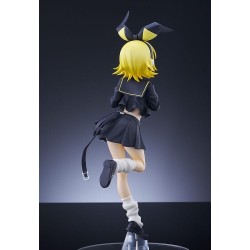 Character Vocal Series 02 figurine Pop Up Parade Parade Kagamine Rin: Bring It On Ver. L Size Good Smile Company