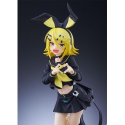 Character Vocal Series 02 figurine Pop Up Parade Parade Kagamine Rin: Bring It On Ver. L Size Good Smile Company