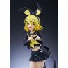 Character Vocal Series 02 figurine Pop Up Parade Parade Kagamine Rin: Bring It On Ver. L Size Good Smile Company