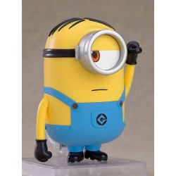 Minions figurine Nendoroid Stuart Good Smile Company