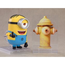 Minions figurine Nendoroid Stuart Good Smile Company