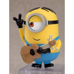 Minions figurine Nendoroid Stuart Good Smile Company