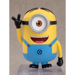 Minions figurine Nendoroid Stuart Good Smile Company