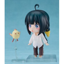 Pon no Michi figurine Nendoroid Nashiko Jippensha Good Smile Company