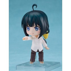 Pon no Michi figurine Nendoroid Nashiko Jippensha Good Smile Company