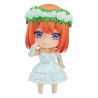 The Quintessential Quintuplets figurine Nendoroid Yotsuba Nakano: Wedding Dress Ver. Good Smile Company