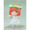 The Quintessential Quintuplets figurine Nendoroid Yotsuba Nakano: Wedding Dress Ver. Good Smile Company