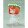 The Quintessential Quintuplets figurine Nendoroid Yotsuba Nakano: Wedding Dress Ver. Good Smile Company