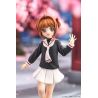 Cardcaptor Sakura: Clow Card figurine Pop Up Parade Sakura Kinomoto Max Factory