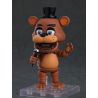 Five Nights at Freddy's figurine Nendoroid Freddy Fazbear Good Smile Company