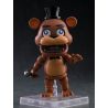 Five Nights at Freddy's figurine Nendoroid Freddy Fazbear Good Smile Company