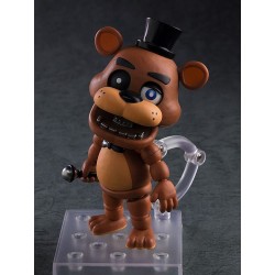 Five Nights at Freddy's figurine Nendoroid Freddy Fazbear Good Smile Company