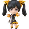 Tekken 8 figurine Nendoroid Ling Xiaoyu Good Smile Company