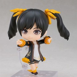 Tekken 8 figurine Nendoroid Ling Xiaoyu Good Smile Company