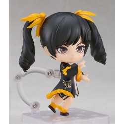 Tekken 8 figurine Nendoroid Ling Xiaoyu Good Smile Company