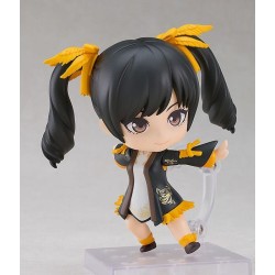 Tekken 8 figurine Nendoroid Ling Xiaoyu Good Smile Company