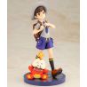 Pokémon figurine ARTFXJ Florian with Chochodile Kotobukiya