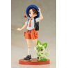 Pokémon figurine ARTFXJ Juliana with Sprigatito Kotobukiya