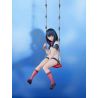 Gridman Universe figurine Rikka Takarada Wall Figure Good Smile Company