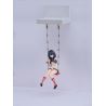 Gridman Universe figurine Rikka Takarada Wall Figure Good Smile Company