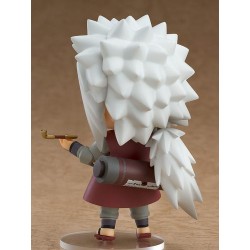 Naruto Shippuden figurine Nendoroid Jiraiya & Gamabunta Set Good Smile Company