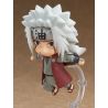 Naruto Shippuden figurine Nendoroid Jiraiya & Gamabunta Set Good Smile Company