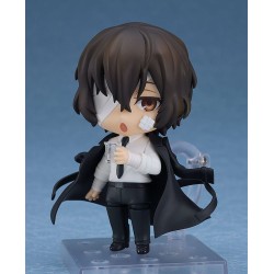 Bungo Stray Dogs figurine Nendoroid Osamu Dazai: Fifteen-Year-Old Ver. Good Smile Company