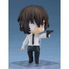 Bungo Stray Dogs figurine Nendoroid Osamu Dazai: Fifteen-Year-Old Ver. Good Smile Company