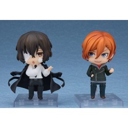 Bungo Stray Dogs figurine Nendoroid Osamu Dazai: Fifteen-Year-Old Ver. Good Smile Company