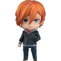 Bungo Stray Dogs figurine Nendoroid Chuya Nakahara: Fifteen-Year-Old Ver. Good Smile Company