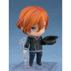 Bungo Stray Dogs figurine Nendoroid Chuya Nakahara: Fifteen-Year-Old Ver. Good Smile Company