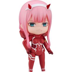 Darling in the Franxx figurine Nendoroid Zero Two: Pilot Suit Ver. Good Smile Company