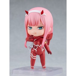 Darling in the Franxx figurine Nendoroid Zero Two: Pilot Suit Ver. Good Smile Company