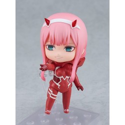 Darling in the Franxx figurine Nendoroid Zero Two: Pilot Suit Ver. Good Smile Company