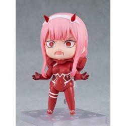 Darling in the Franxx figurine Nendoroid Zero Two: Pilot Suit Ver. Good Smile Company