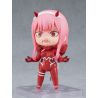 Darling in the Franxx figurine Nendoroid Zero Two: Pilot Suit Ver. Good Smile Company