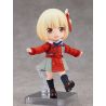 Lycoris Recoil figurine Nendoroid Doll Chisato Nishikigi Good Smile Company