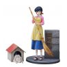 Maison Ikkoku figurine Kyoko Otonashi with Soichiro Proof