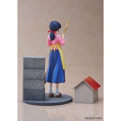 Maison Ikkoku figurine Kyoko Otonashi with Soichiro Proof