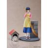 Maison Ikkoku figurine Kyoko Otonashi with Soichiro Proof