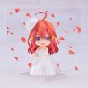 The Quintessential Quintuplets figurine Nendoroid Itsuki Nakano: Wedding Dress Ver. Good Smile Company